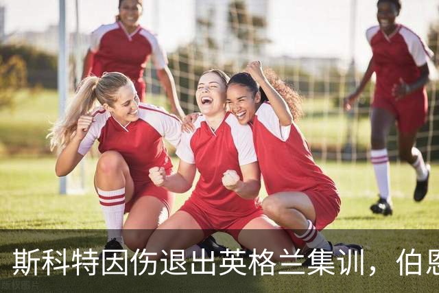 斯科特因伤退出英格兰集训，伯恩茅斯遭重创